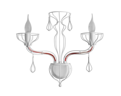 Бра Artefact A3225AP-2WH Arte Lamp
