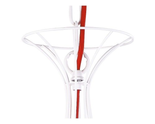 Подвесная люстра Artefact A3225LM-5WH Arte Lamp