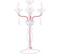 Настольная лампа Artefact A3225LT-3WH Arte Lamp