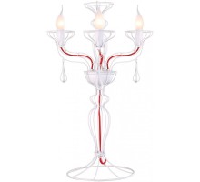 Настольная лампа Artefact A3225LT-3WH Arte Lamp