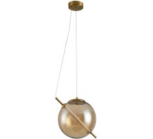 Подвесной светильник Нolly A3225SP-1PB Arte Lamp