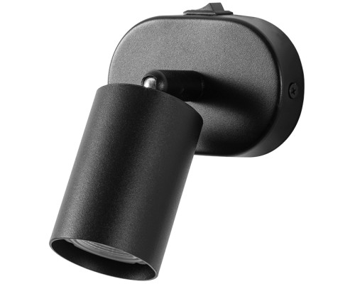 Спот Aquarius A3226AP-1BK Arte Lamp