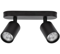 Спот Aquarius A3226PL-2BK Arte Lamp