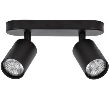 Спот Aquarius A3226PL-2BK Arte Lamp