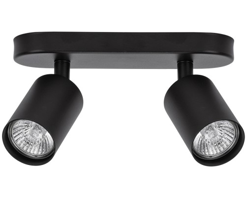 Спот Aquarius A3226PL-2BK Arte Lamp