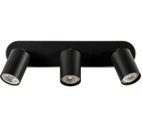 Спот Aquarius A3226PL-3BK Arte Lamp