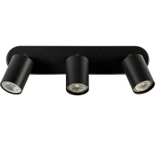 Спот Aquarius A3226PL-3BK Arte Lamp