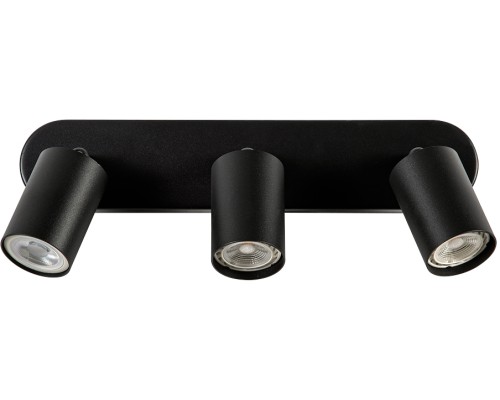 Спот Aquarius A3226PL-3BK Arte Lamp