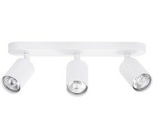 Спот Aquarius A3226PL-3WH Arte Lamp