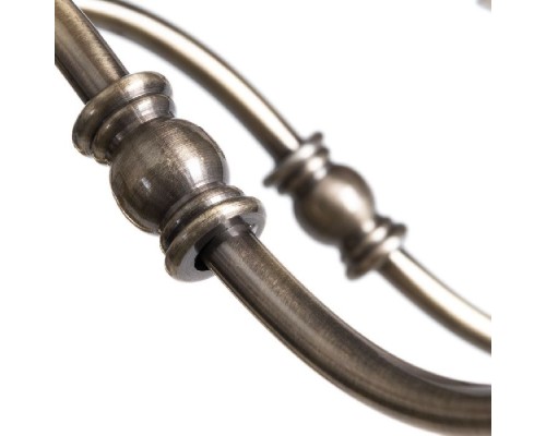 Подвесная люстра Fiona A3227LM-5AB Arte Lamp