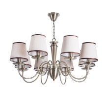 Подвесная люстра Fiona A3227LM-8AB Arte Lamp