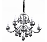 Подвесная люстра Sigma A3229LM-6CC Arte Lamp
