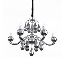 Подвесная люстра Sigma A3229LM-6CC Arte Lamp