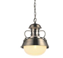 Подвесной светильник Nautilus A3232SP-1AB Arte Lamp