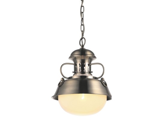 Подвесной светильник Nautilus A3232SP-1AB Arte Lamp
