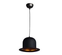 Подвесной светильник Cappello A3234SP-1BK Arte Lamp