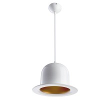 Подвесной светильник Cappello A3234SP-1WH Arte Lamp