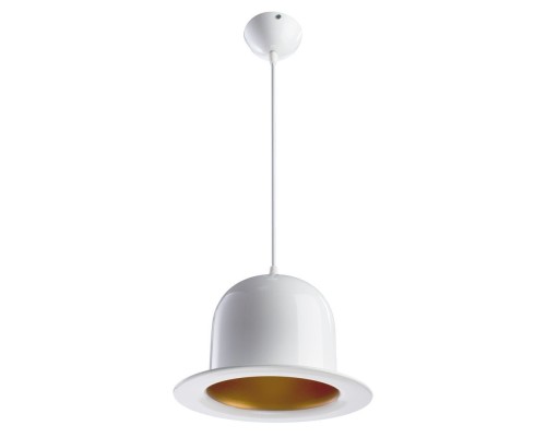 Подвесной светильник Cappello A3234SP-1WH Arte Lamp