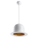 Подвесной светильник Cappello A3234SP-1WH Arte Lamp