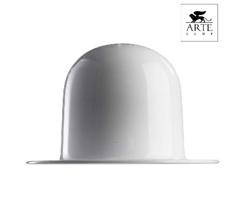 Подвесной светильник Cappello A3234SP-1WH Arte Lamp