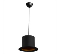 Подвесной светильник Cappello A3236SP-1BK Arte Lamp