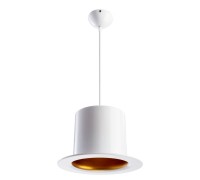 Подвесной светильник Cappello A3236SP-1WH Arte Lamp