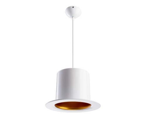 Подвесной светильник Cappello A3236SP-1WH Arte Lamp