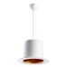 Подвесной светильник Cappello A3236SP-1WH Arte Lamp