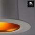 Подвесной светильник Cappello A3236SP-1WH Arte Lamp