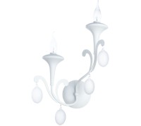 Бра Montmartre A3239AP-2WH Arte Lamp