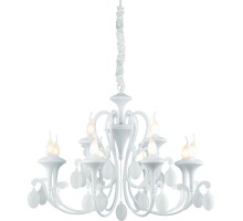 Подвесная люстра Montmartre A3239LM-12WH Arte Lamp