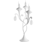 Настольная лампа Montmartre A3239LT-3WH Arte Lamp