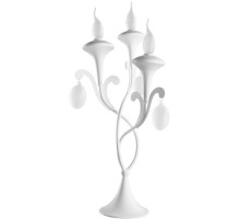 Настольная лампа Montmartre A3239LT-3WH Arte Lamp