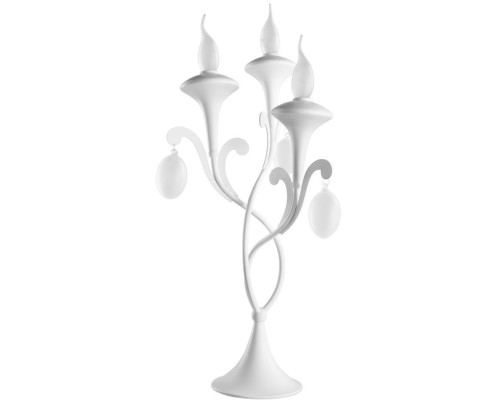 Настольная лампа Montmartre A3239LT-3WH Arte Lamp