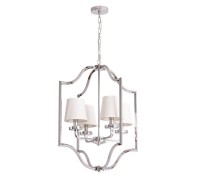 Подвесная люстра Arabeschi A3260SP-4CC Arte Lamp