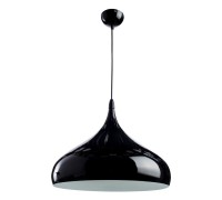 Подвесной светильник Helmet A3266SP-1BK Arte Lamp