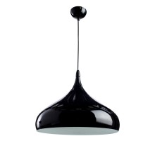 Подвесной светильник Helmet A3266SP-1BK Arte Lamp