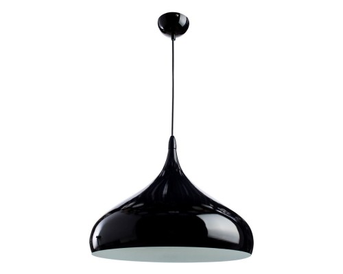 Подвесной светильник Helmet A3266SP-1BK Arte Lamp