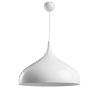 Подвесной светильник Helmet A3266SP-1WH Arte Lamp