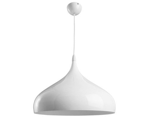 Подвесной светильник Helmet A3266SP-1WH Arte Lamp