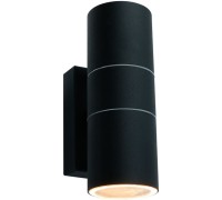 Светильник Mistero A3302AL-2BK Arte Lamp