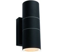 Светильник Mistero A3302AL-2BK Arte Lamp