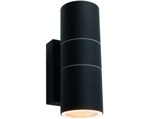 Светильник Mistero A3302AL-2BK Arte Lamp