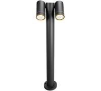 Наземный светильник Mistero A3302PA-2BK Arte Lamp