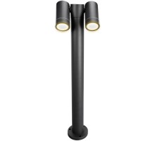 Наземный светильник Mistero A3302PA-2BK Arte Lamp