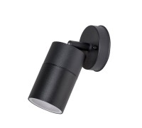 Настенный светильник уличный Mistero A3304AL-1BK Arte Lamp