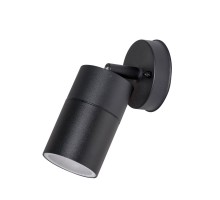 Настенный светильник уличный Mistero A3304AL-1BK Arte Lamp