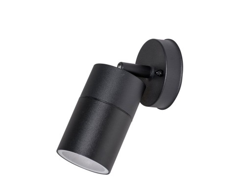 Настенный светильник уличный Mistero A3304AL-1BK Arte Lamp