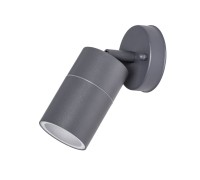 Настенный светильник уличный Mistero A3304AL-1GY Arte Lamp