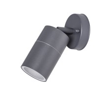 Настенный светильник уличный Mistero A3304AL-1GY Arte Lamp